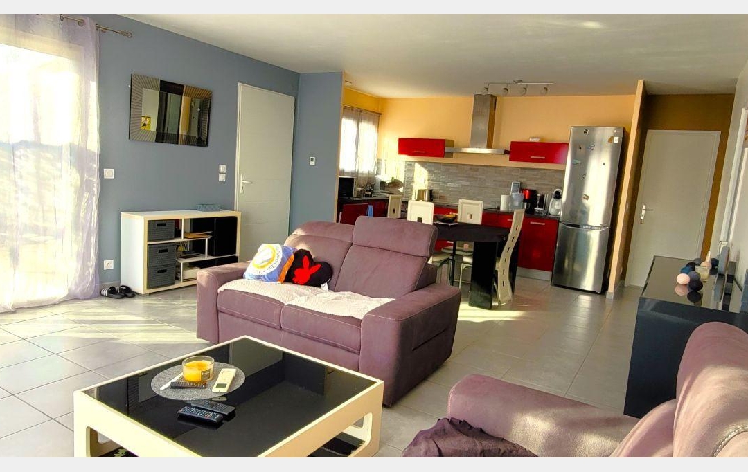 Annonces BESSAN : Maison / Villa | CLERMONT-L'HERAULT (34800) | 76 m2 | 263 750 € 