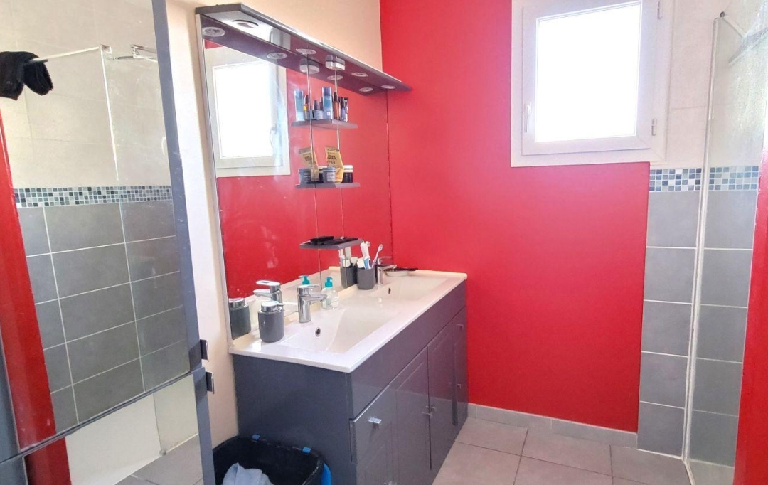 Annonces BESSAN : Maison / Villa | CLERMONT-L'HERAULT (34800) | 76 m2 | 263 750 € 