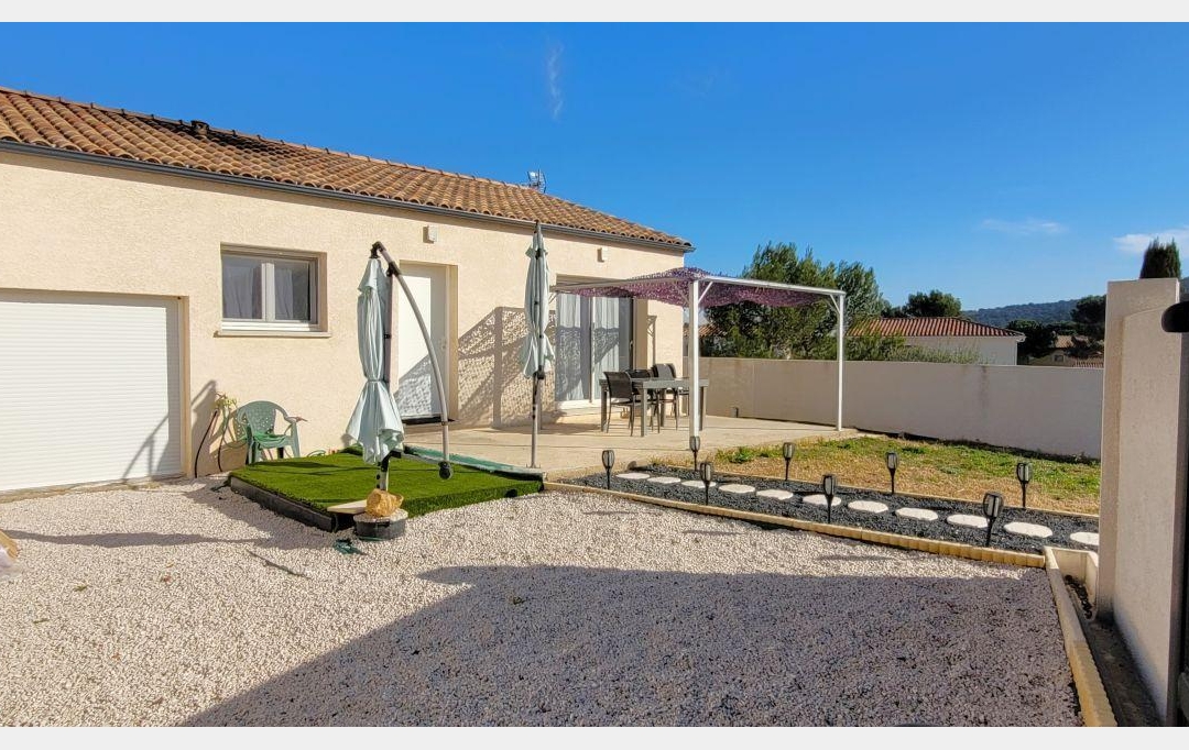 LM PATRIMOINE : Maison / Villa | CLERMONT-L'HERAULT (34800) | 76 m2 | 263 750 € 