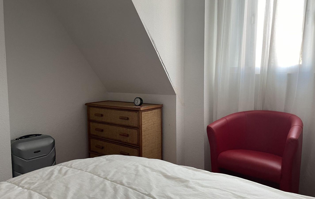 Annonces BESSAN : Appartement | CABOURG (14390) | 34 m2 | 221 550 € 