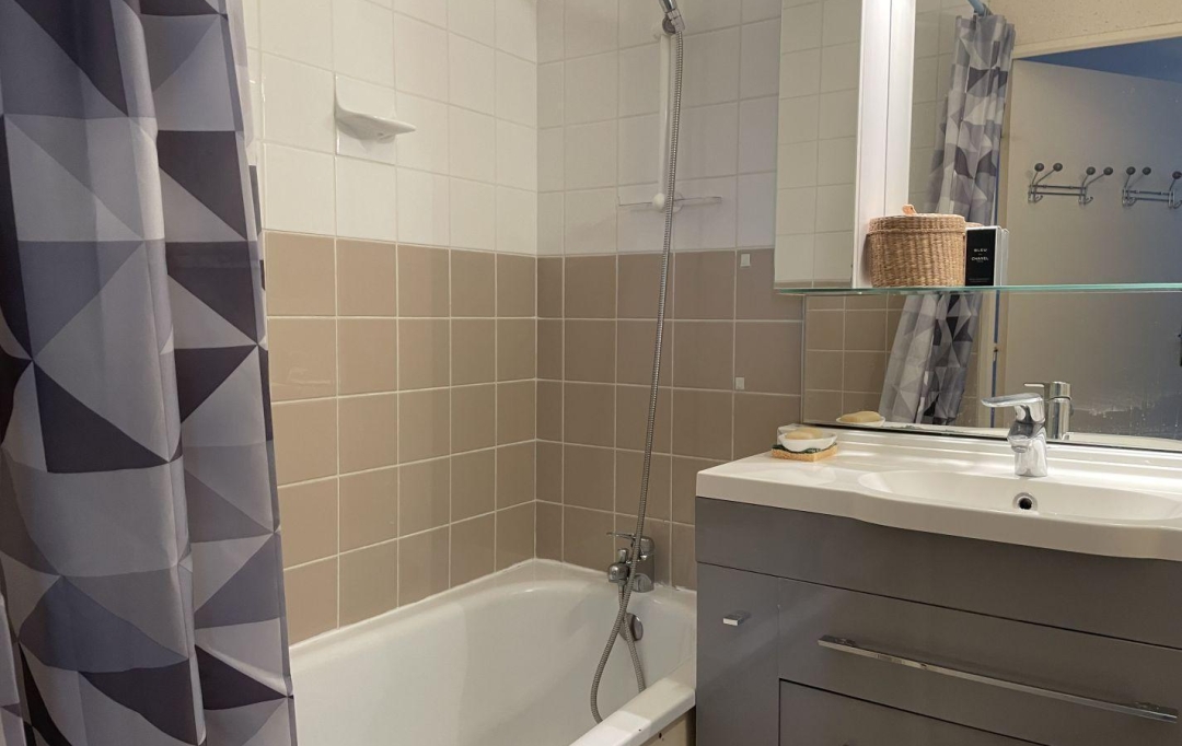 Annonces BESSAN : Appartement | CABOURG (14390) | 34 m2 | 221 550 € 