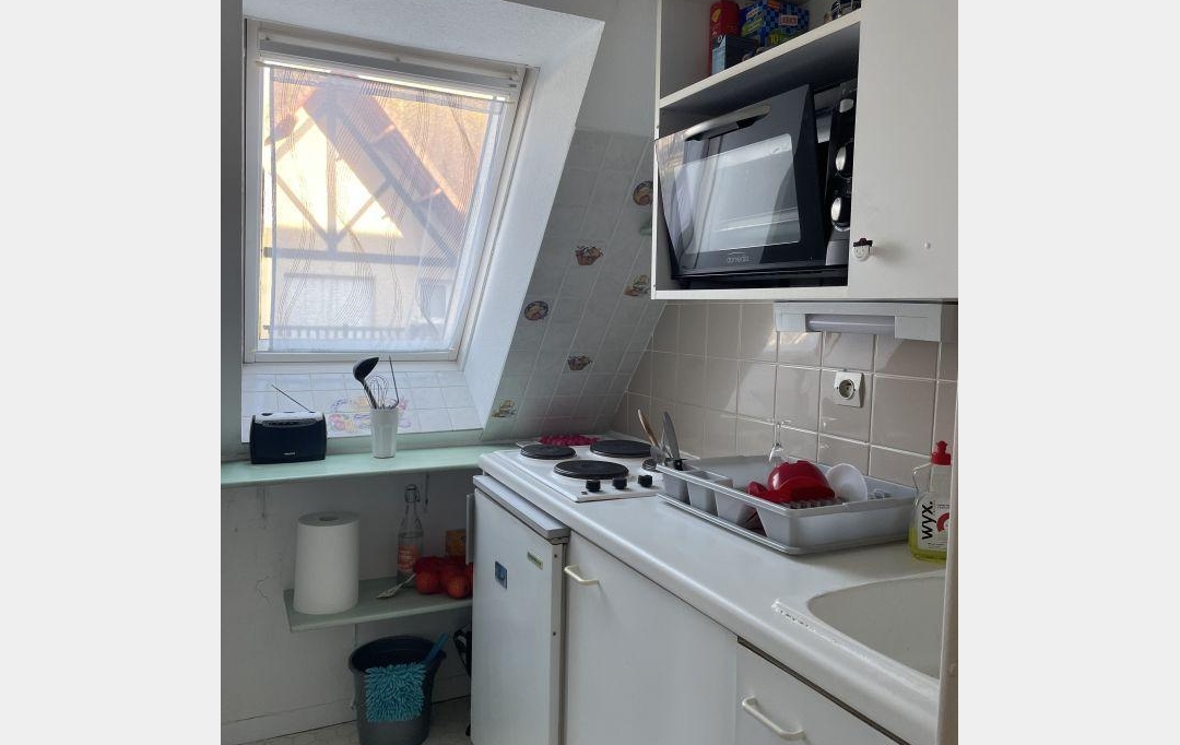 Annonces BESSAN : Appartement | CABOURG (14390) | 34 m2 | 221 550 € 