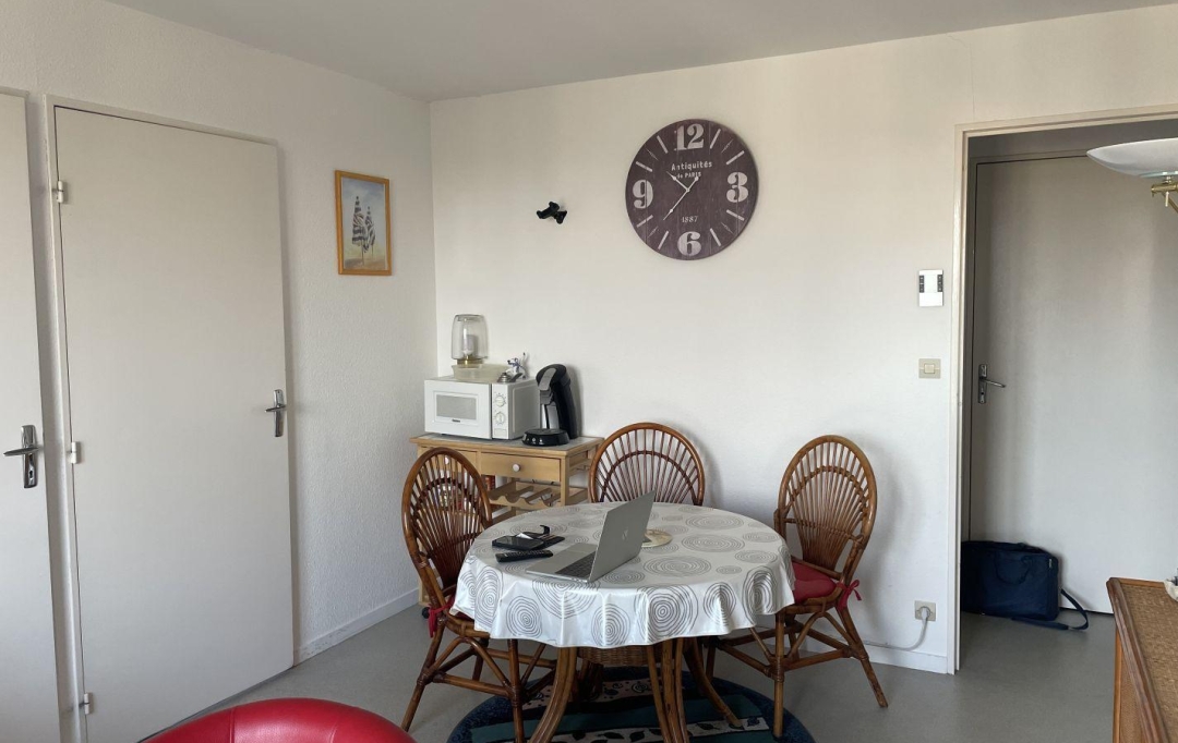 LM PATRIMOINE : Apartment | CABOURG (14390) | 34 m2 | 221 550 € 