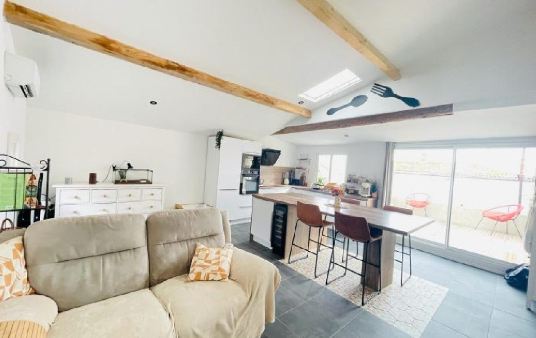 LM PATRIMOINE : Maison / Villa | MONTBLANC (34290) | 80 m2 | 189 000 € 