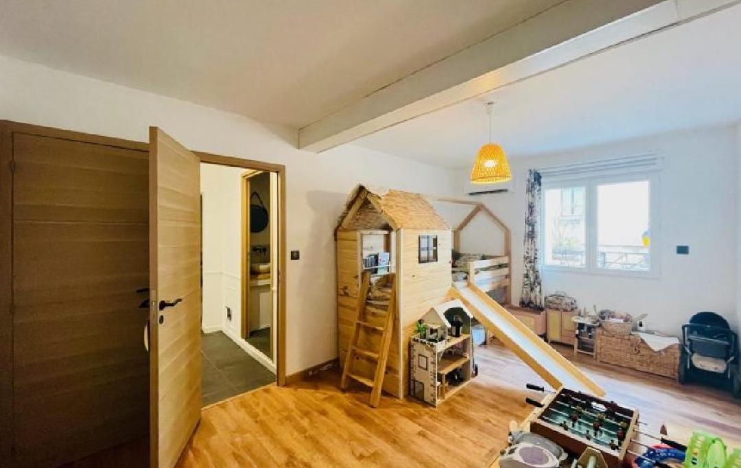 LM PATRIMOINE : Maison / Villa | MONTBLANC (34290) | 80 m2 | 189 000 € 