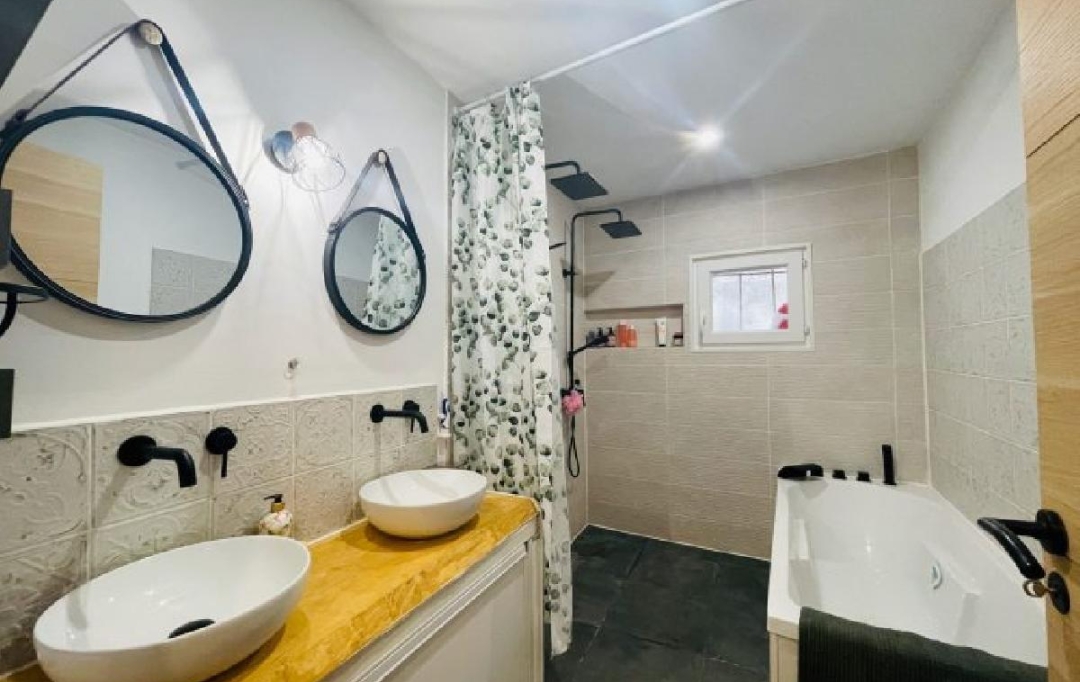 LM PATRIMOINE : Maison / Villa | MONTBLANC (34290) | 80 m2 | 189 000 € 