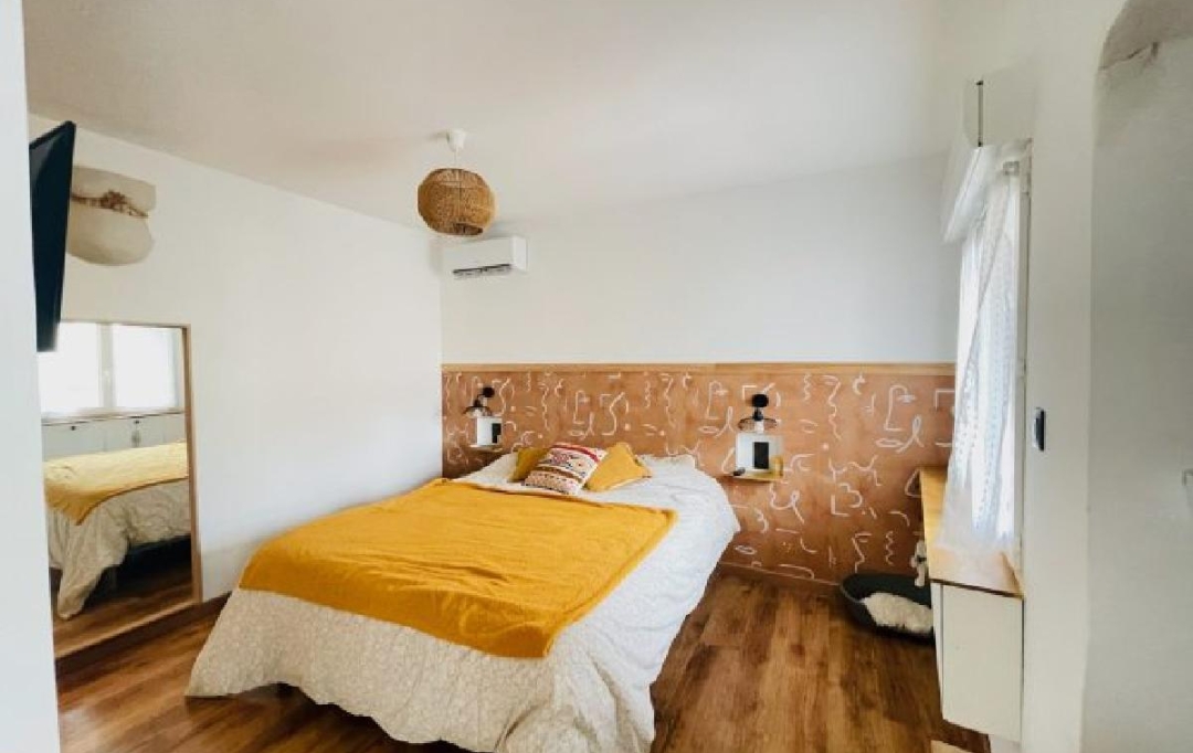 LM PATRIMOINE : Maison / Villa | MONTBLANC (34290) | 80 m2 | 189 000 € 
