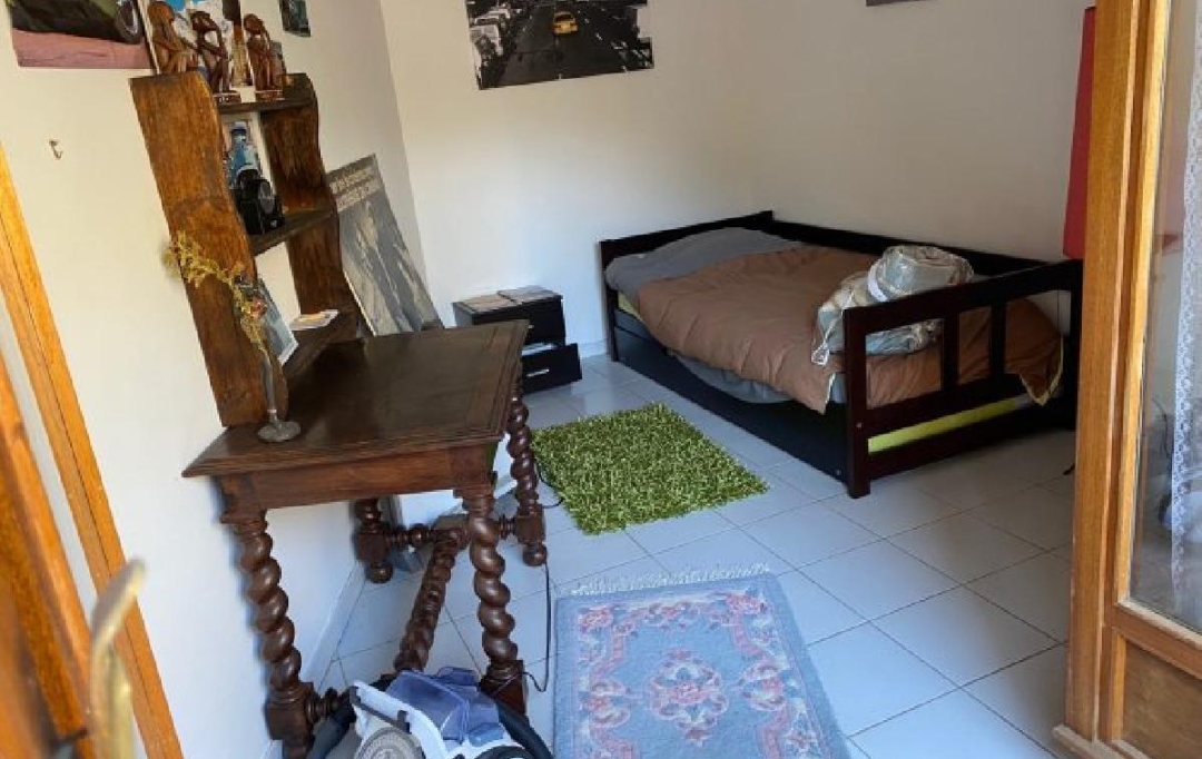 LM PATRIMOINE : Maison / Villa | LAURENS (34480) | 45 m2 | 69 960 € 
