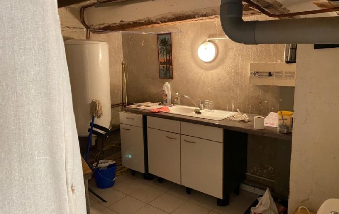 LM PATRIMOINE : Maison / Villa | LAURENS (34480) | 45 m2 | 69 960 € 