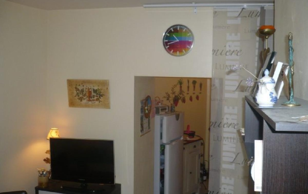 LM PATRIMOINE : Maison / Villa | LAURENS (34480) | 45 m2 | 69 960 € 