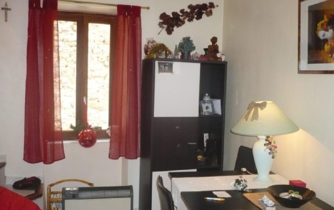 LM PATRIMOINE : Maison / Villa | LAURENS (34480) | 45 m2 | 69 960 € 