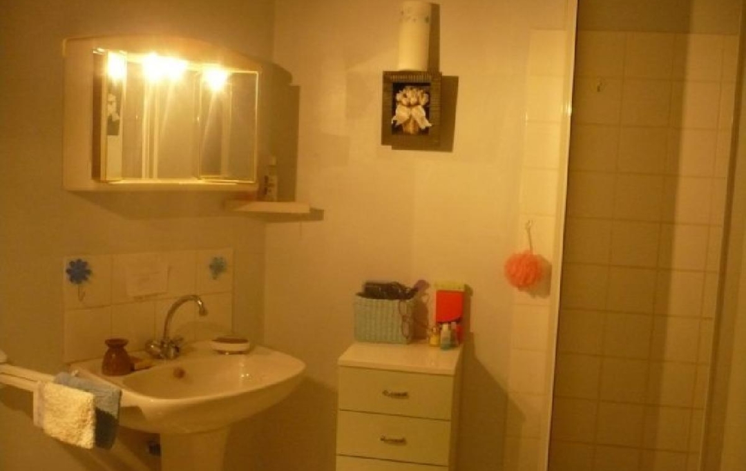 LM PATRIMOINE : Maison / Villa | LAURENS (34480) | 45 m2 | 69 960 € 