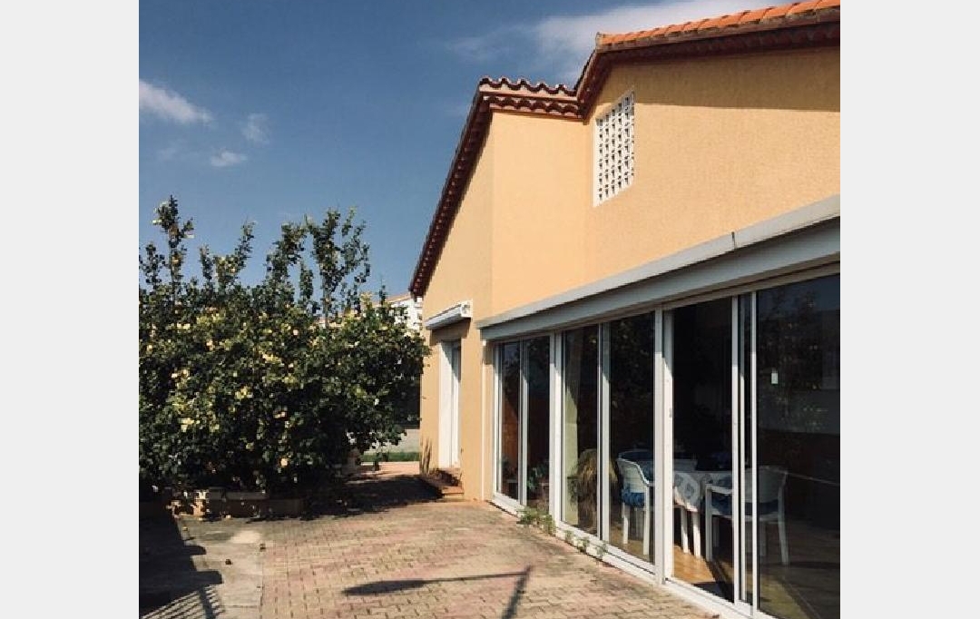 LM PATRIMOINE : Maison / Villa | BAHO (66540) | 126 m2 | 341 250 € 