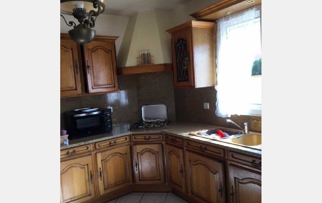 LM PATRIMOINE : Maison / Villa | BAHO (66540) | 126 m2 | 341 250 € 