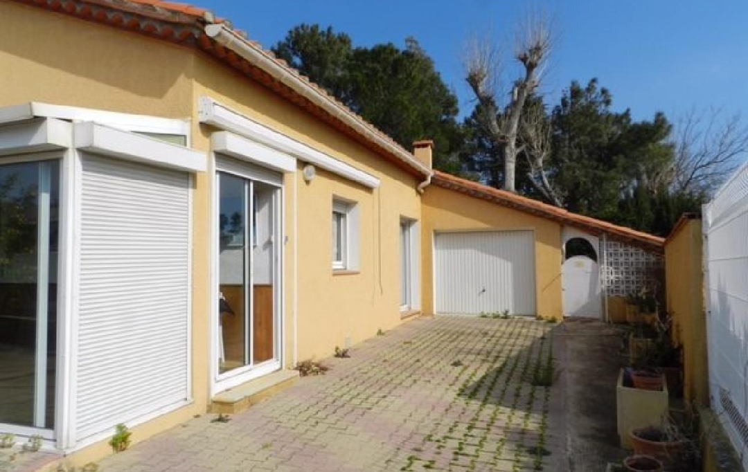 LM PATRIMOINE : Maison / Villa | BAHO (66540) | 126 m2 | 341 250 € 
