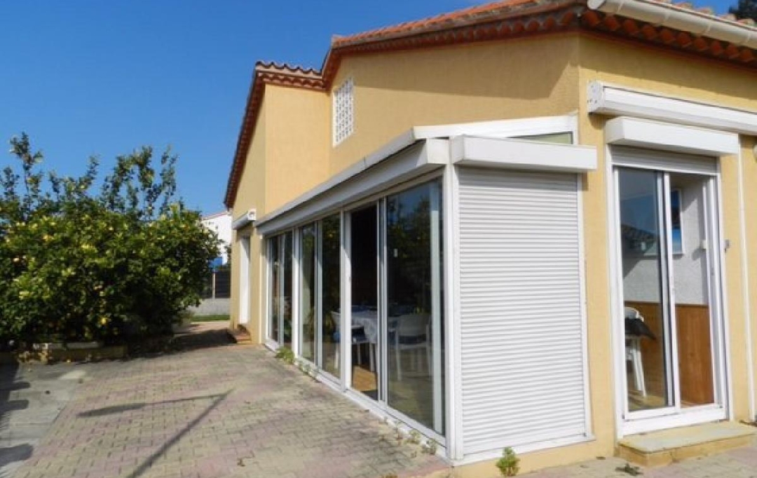 LM PATRIMOINE : Maison / Villa | BAHO (66540) | 126 m2 | 341 250 € 