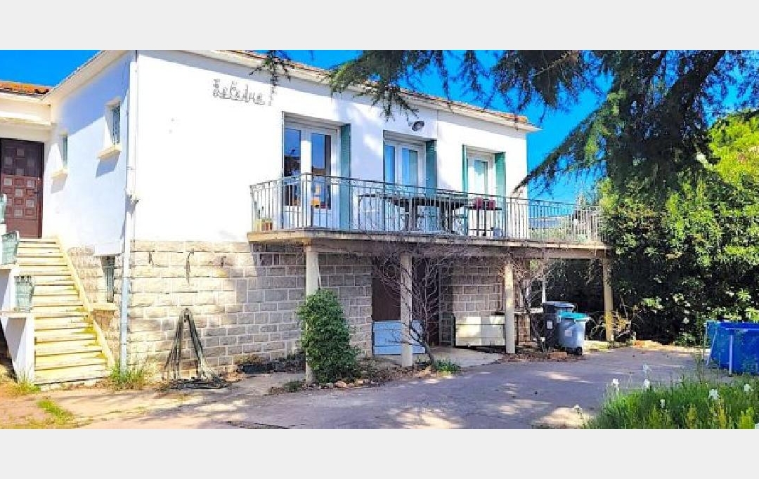 LM PATRIMOINE : Maison / Villa | PAULHAN (34230) | 91 m2 | 315 000 € 