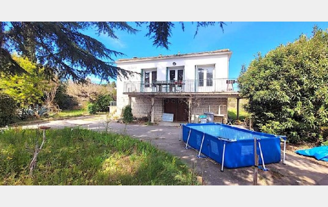LM PATRIMOINE : Maison / Villa | PAULHAN (34230) | 91 m2 | 315 000 € 