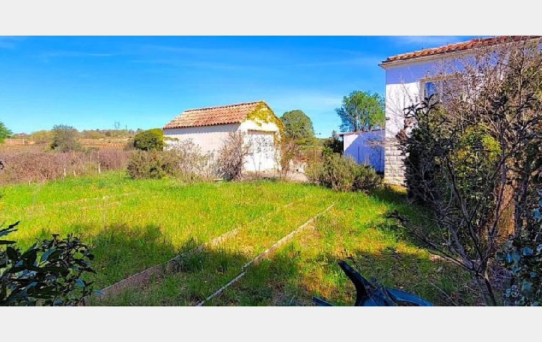 LM PATRIMOINE : Maison / Villa | PAULHAN (34230) | 91 m2 | 315 000 € 