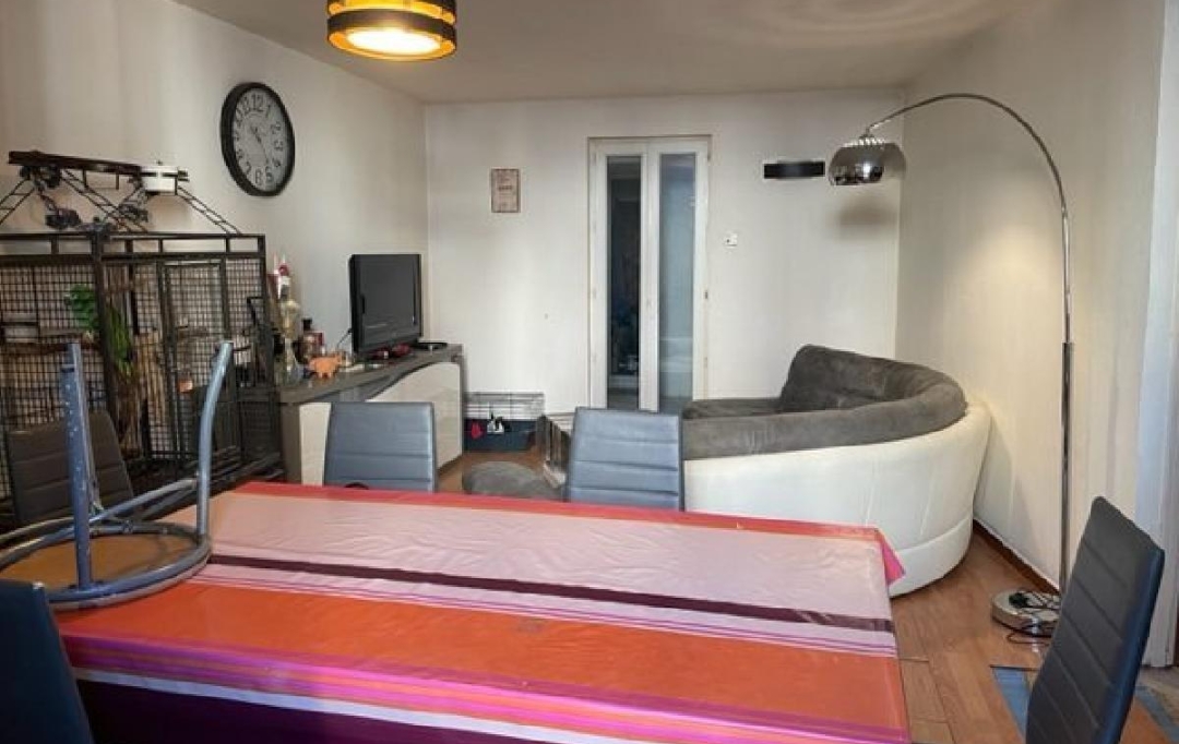 LM PATRIMOINE : Immeuble | AUTIGNAC (34480) | 170 m2 | 205 828 € 