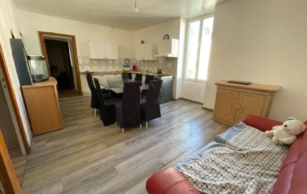 LM PATRIMOINE : Immeuble | AUTIGNAC (34480) | 170 m2 | 205 828 € 