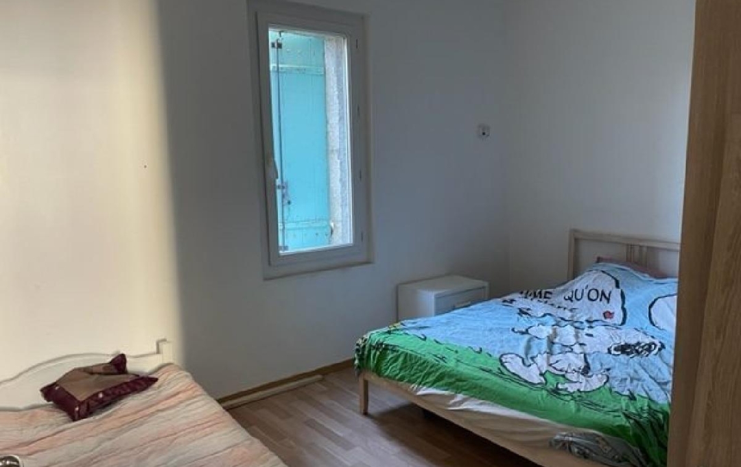 LM PATRIMOINE : Immeuble | AUTIGNAC (34480) | 170 m2 | 205 828 € 