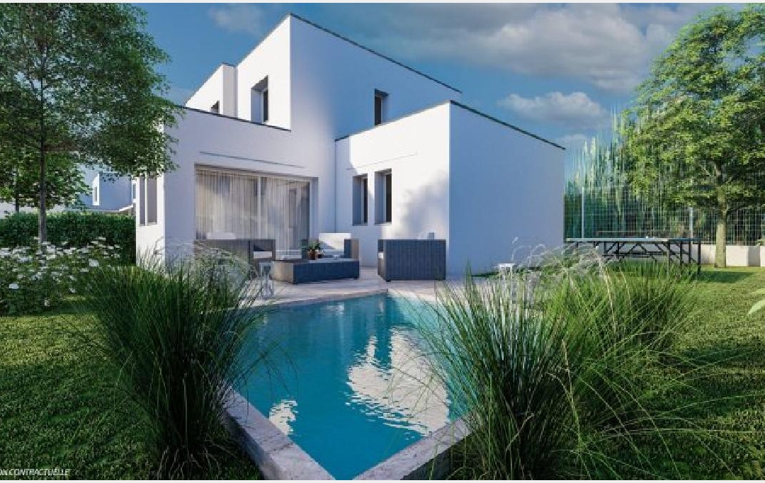 LM PATRIMOINE : Terrain | BESSAN (34550) | 355 m2 | 139 000 € 