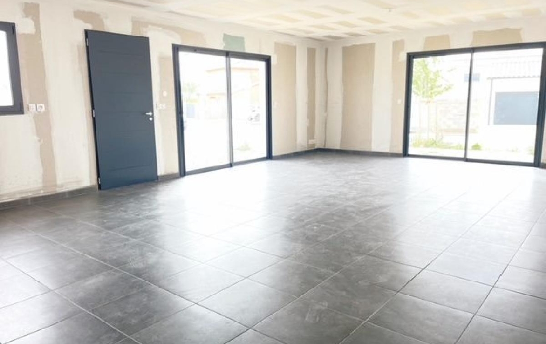 LM PATRIMOINE : Maison / Villa | MAGALAS (34480) | 90 m2 | 250 000 € 