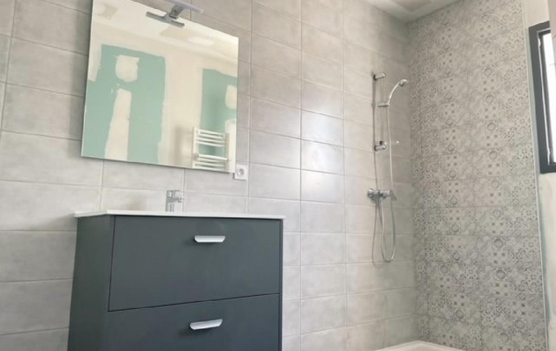 LM PATRIMOINE : Maison / Villa | MAGALAS (34480) | 90 m2 | 250 000 € 