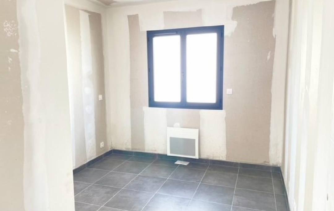 LM PATRIMOINE : Maison / Villa | MAGALAS (34480) | 90 m2 | 250 000 € 