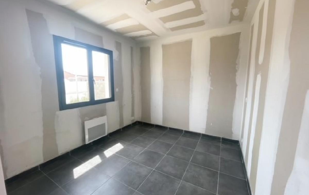 LM PATRIMOINE : Maison / Villa | MAGALAS (34480) | 90 m2 | 250 000 € 