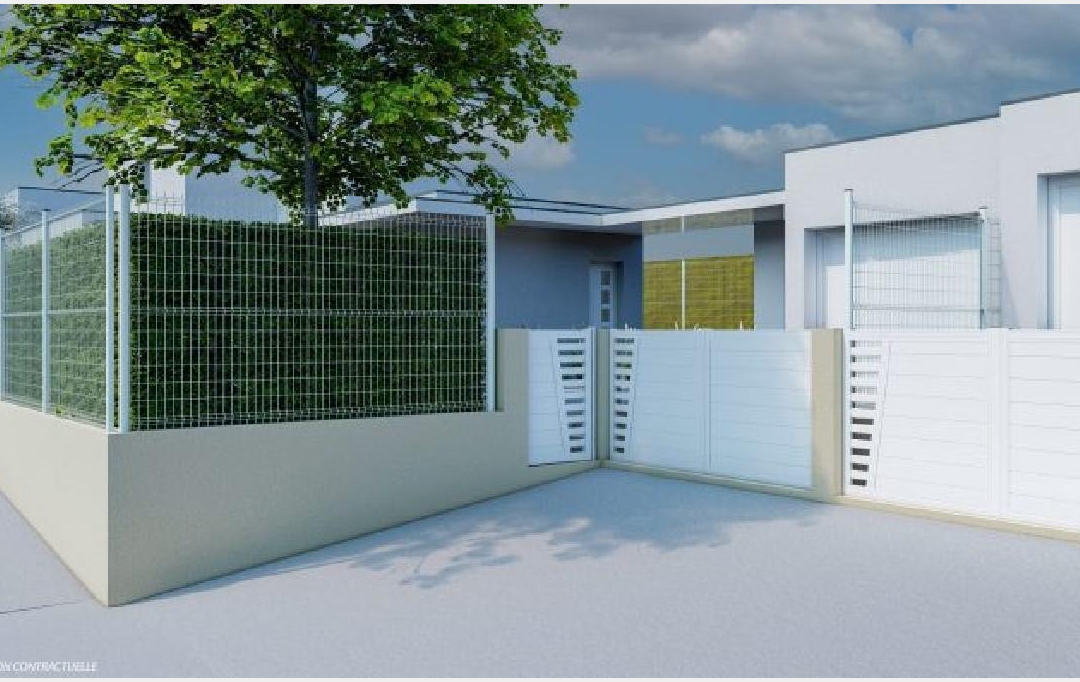 LM PATRIMOINE : Terrain | MONTPELLIER (34000) | 405 m2 | 149 000 € 