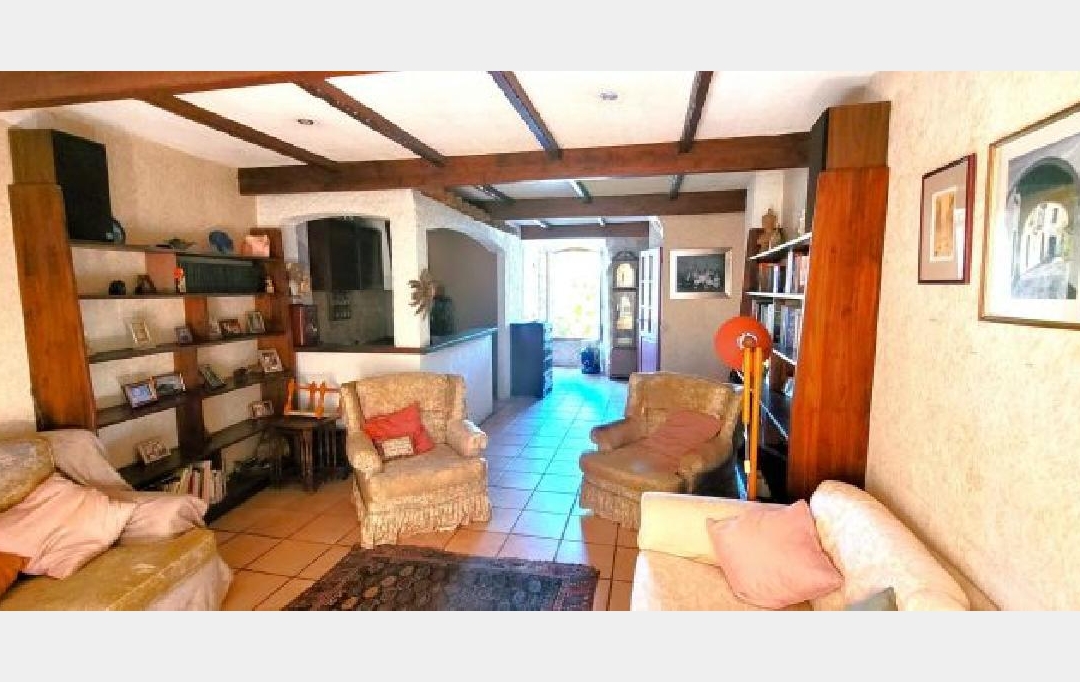 LM PATRIMOINE : Maison / Villa | PAULHAN (34230) | 126 m2 | 159 900 € 