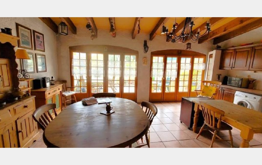 LM PATRIMOINE : Maison / Villa | PAULHAN (34230) | 126 m2 | 159 900 € 