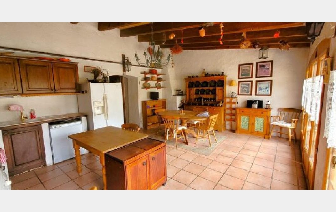 LM PATRIMOINE : Maison / Villa | PAULHAN (34230) | 126 m2 | 159 900 € 