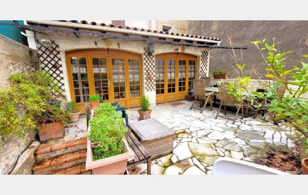 LM PATRIMOINE : Maison / Villa | PAULHAN (34230) | 126 m2 | 159 900 € 