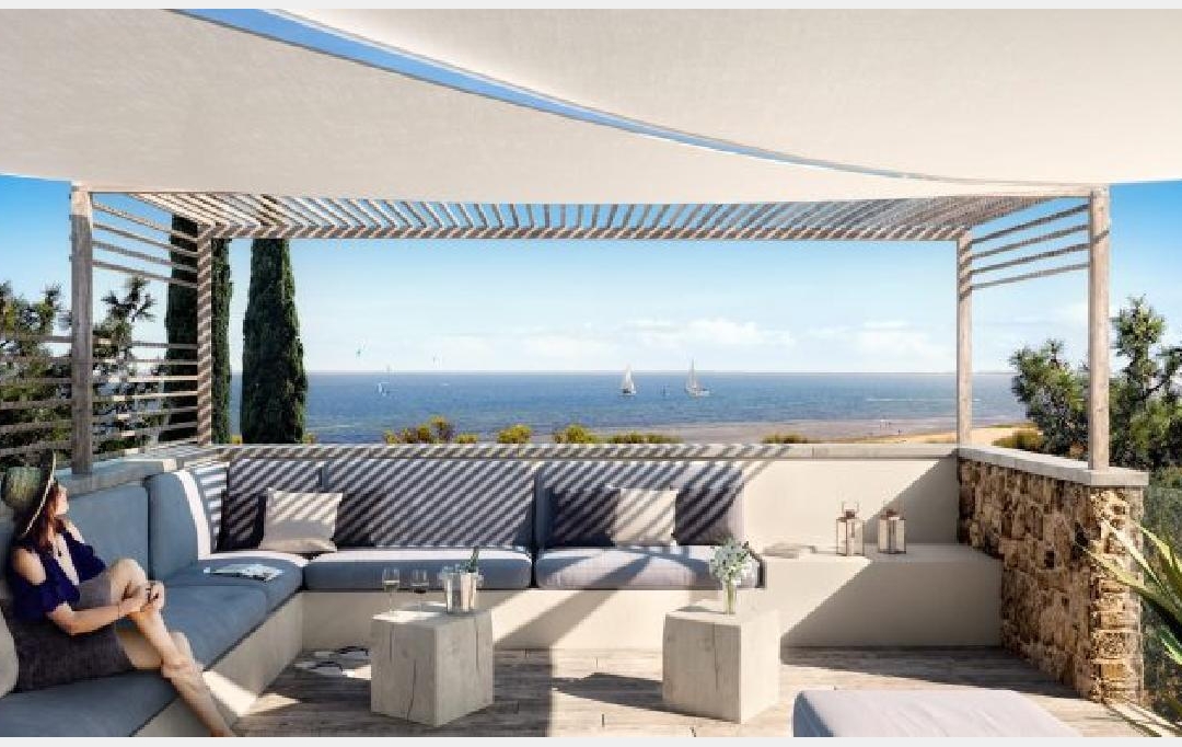 LM PATRIMOINE : Maison / Villa | MARSEILLAN (34340) | 87 m2 | 751 667 € 