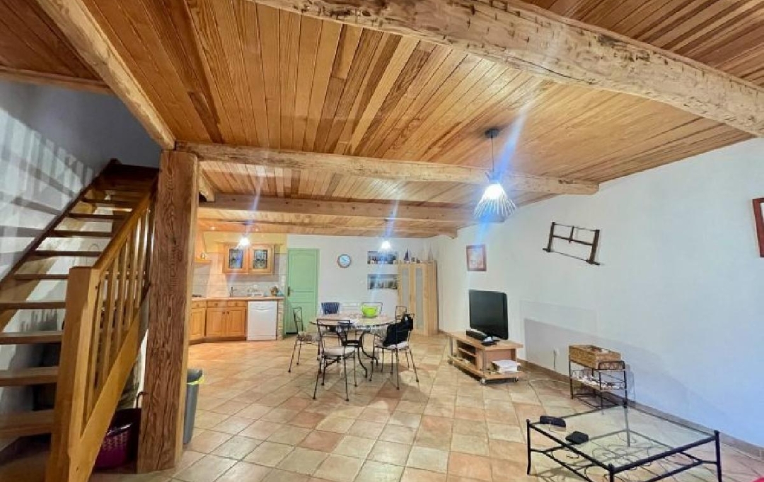 LM PATRIMOINE : Maison / Villa | BESSAN (34550) | 114 m2 | 284 850 € 