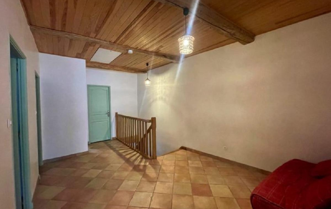 LM PATRIMOINE : Maison / Villa | BESSAN (34550) | 114 m2 | 284 850 € 
