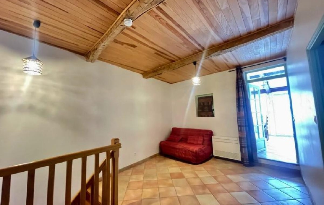 LM PATRIMOINE : Maison / Villa | BESSAN (34550) | 114 m2 | 284 850 € 