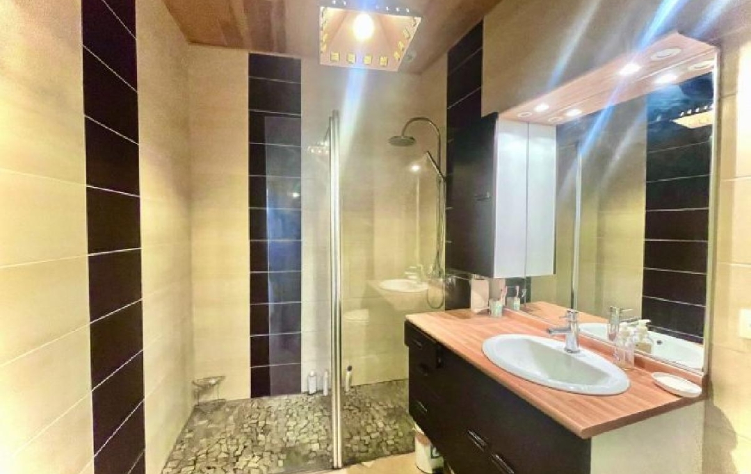 LM PATRIMOINE : Maison / Villa | BESSAN (34550) | 114 m2 | 284 850 € 