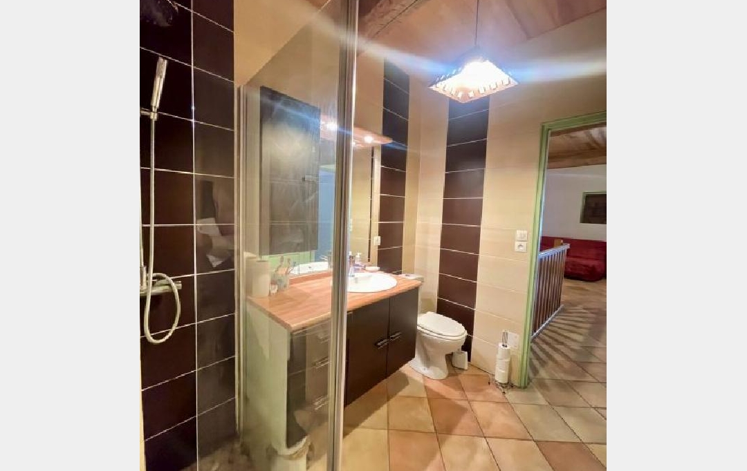 LM PATRIMOINE : Maison / Villa | BESSAN (34550) | 114 m2 | 284 850 € 