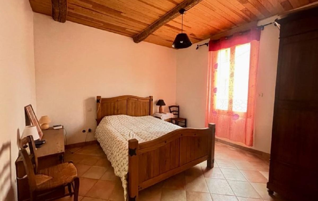LM PATRIMOINE : Maison / Villa | BESSAN (34550) | 114 m2 | 284 850 € 
