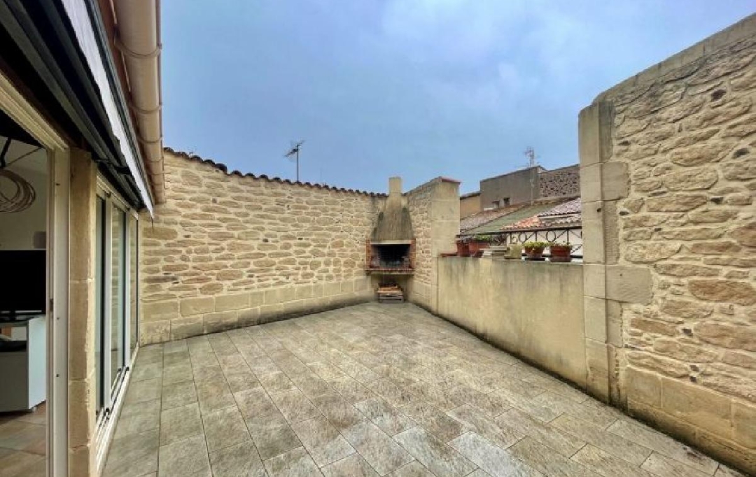 LM PATRIMOINE : House | BESSAN (34550) | 114 m2 | 279 900 € 