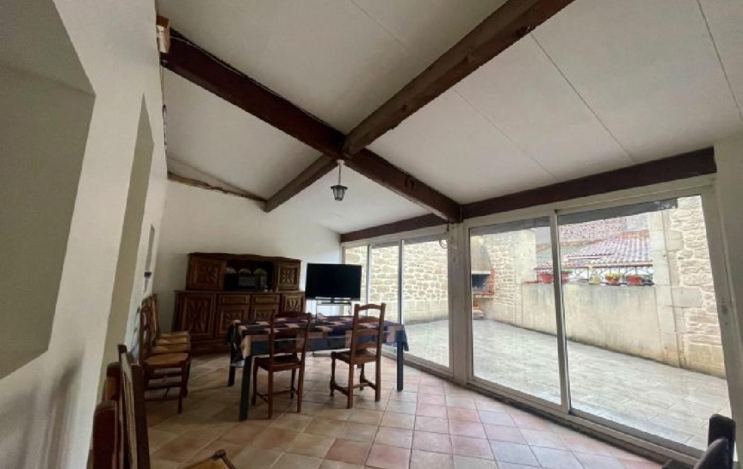 LM PATRIMOINE : House | BESSAN (34550) | 114 m2 | 279 900 € 