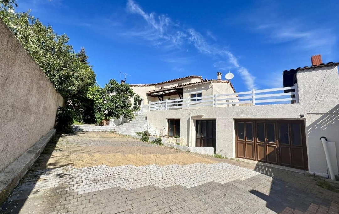 LM PATRIMOINE : Maison / Villa | BESSAN (34550) | 137 m2 | 308 000 € 