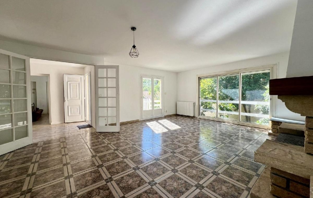 LM PATRIMOINE : Maison / Villa | BESSAN (34550) | 137 m2 | 308 000 € 
