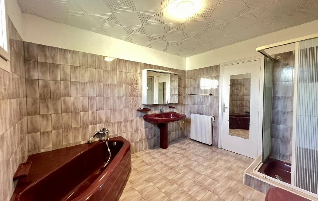 LM PATRIMOINE : Maison / Villa | BESSAN (34550) | 137 m2 | 308 000 € 