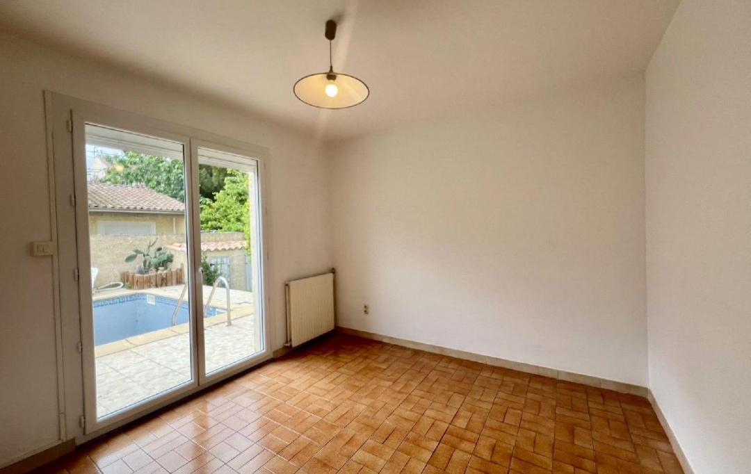 LM PATRIMOINE : Maison / Villa | BESSAN (34550) | 137 m2 | 308 000 € 