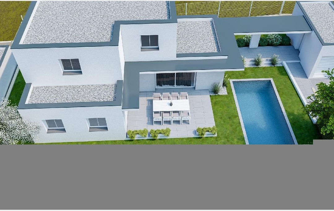 LM PATRIMOINE : Terrain | AGDE (34300) | 405 m2 | 149 000 € 